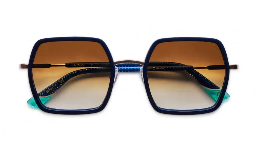 Etnia Barcelona AZAHARA Sunglasses - view 23
